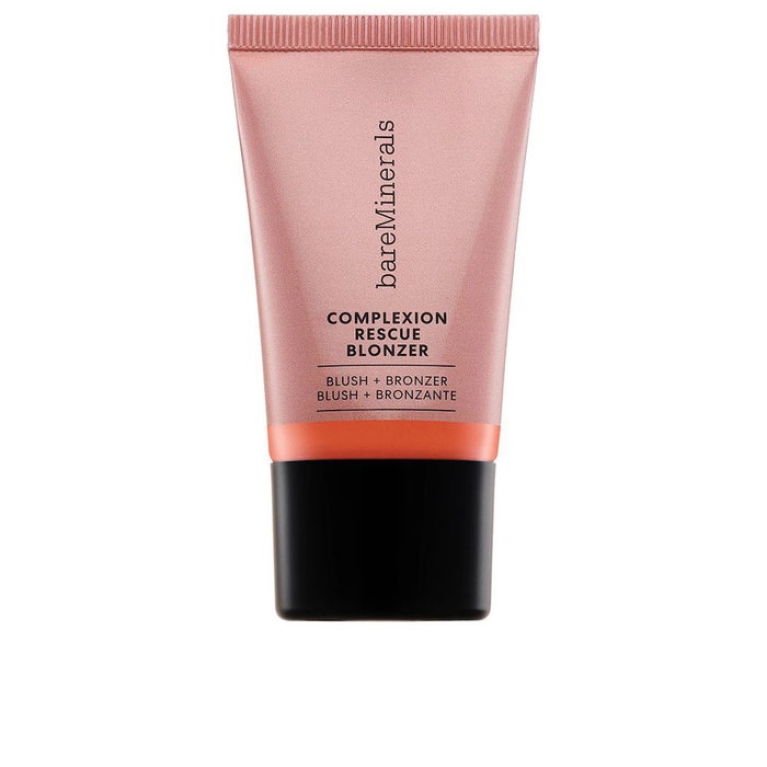Bare Minerals COMPLEXION RESCUE Gel-Crème Bronzant Blush #Kiss of Copper 15 ml Bare Minerals COMPLEXION RESCUE Gel-Crème Bronzant Blush #Kiss of Copper 15 ml
