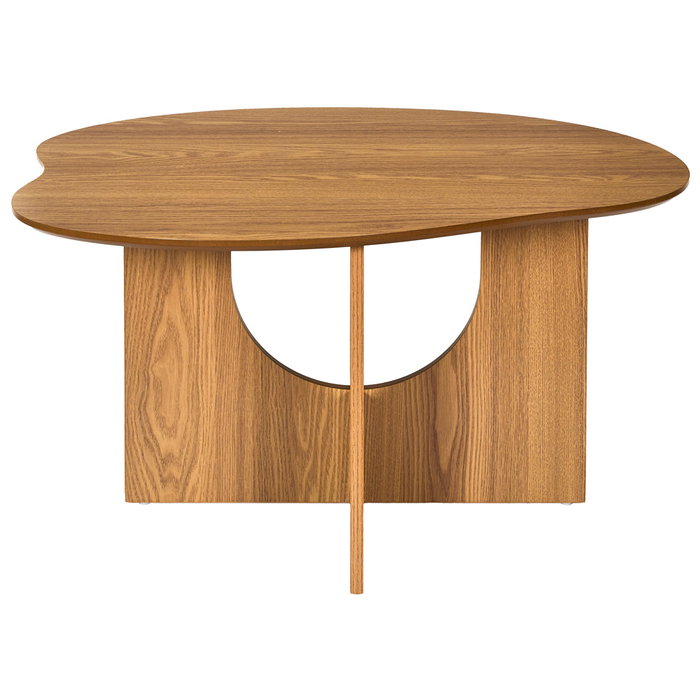 Home Deco Factory Mesa Auxiliar Calypso Home Deco Factory Mesa Auxiliar Calypso