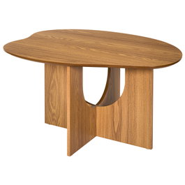 Home Deco Factory Mesa Auxiliar Calypso