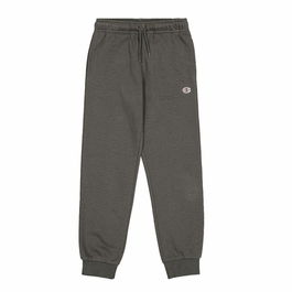 Pantalons de Survêtement pour Enfants Champion Gris foncé 3 m