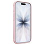Belkin SheerForce Protect Coque pour iPhone 17 Rose
