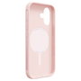 Belkin SheerForce Protect Coque pour iPhone 17 Rose