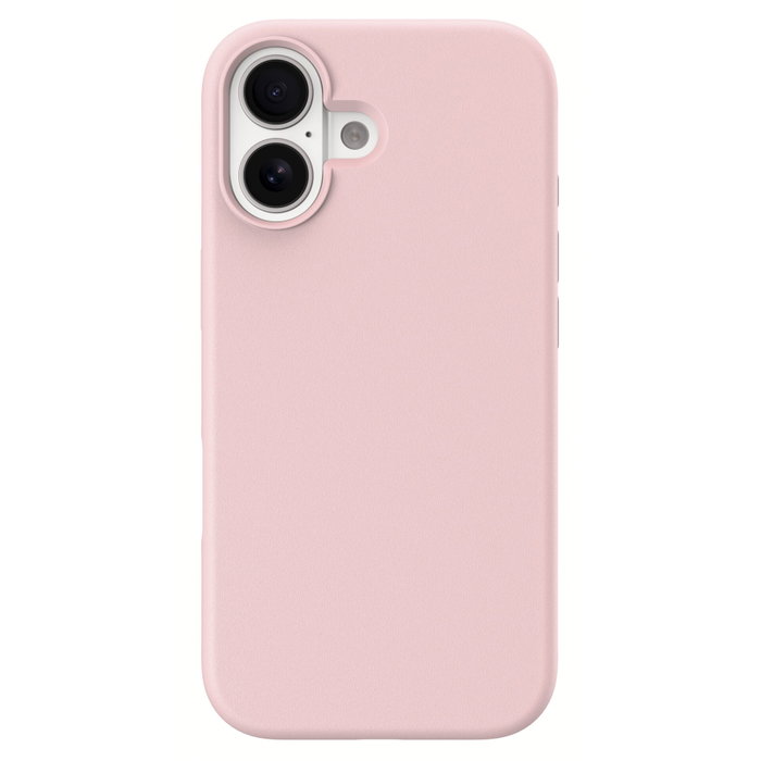 Belkin SheerForce Protect Coque pour iPhone 17 Rose