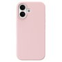 Belkin SheerForce Protect Coque pour iPhone 17 Rose