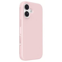Belkin SheerForce Protect Coque pour iPhone 17 Rose
