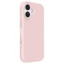 Belkin SheerForce Protect Coque pour iPhone 17 Rose
