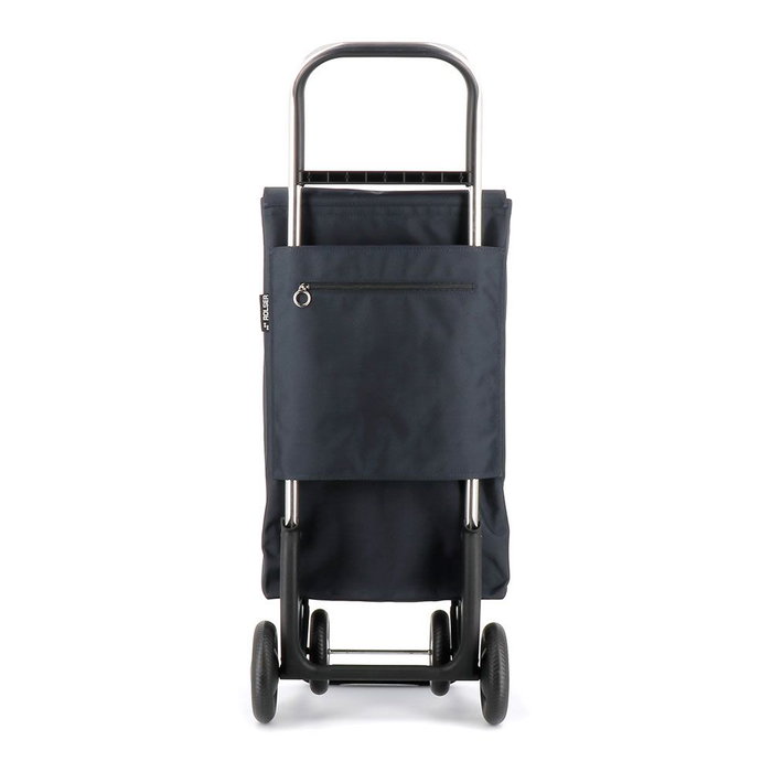 Rolser Carro de la compra Thermo Fresh MF 4.2 Marengo, aluminium, 46 L, pliable, capacité 50 kg Rolser Carro de la compra Thermo Fresh MF 4.2 Marengo, aluminium, 46 L, pliable, capacité 50 kg