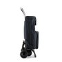 Rolser Carro de la compra Thermo Fresh MF 4.2 Marengo, aluminium, 46 L, pliable, capacité 50 kg
