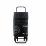 Panier à Courses Rolser MF 4.2 Gris foncé Pliable