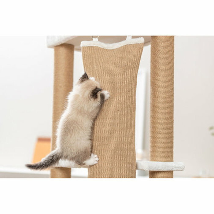 Grattoir pour Chats Trixie Active 150 cm Grattoir pour Chats Trixie Active 150 cm
