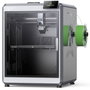 Creality K2 Plus Imprimante 3D FDM - Argent