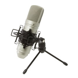 TASCAM TM-80