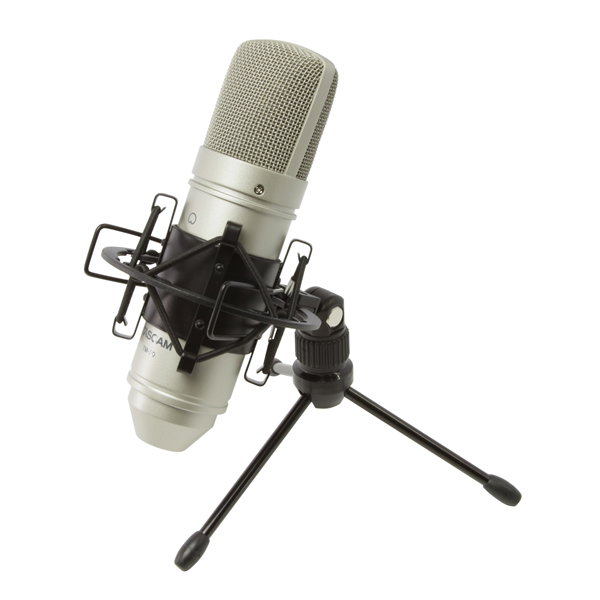 TASCAM TM-80 TASCAM TM-80