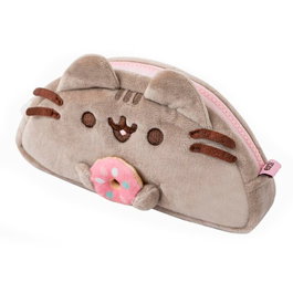 ERIK Trousse en peluche Foodie Pusheen