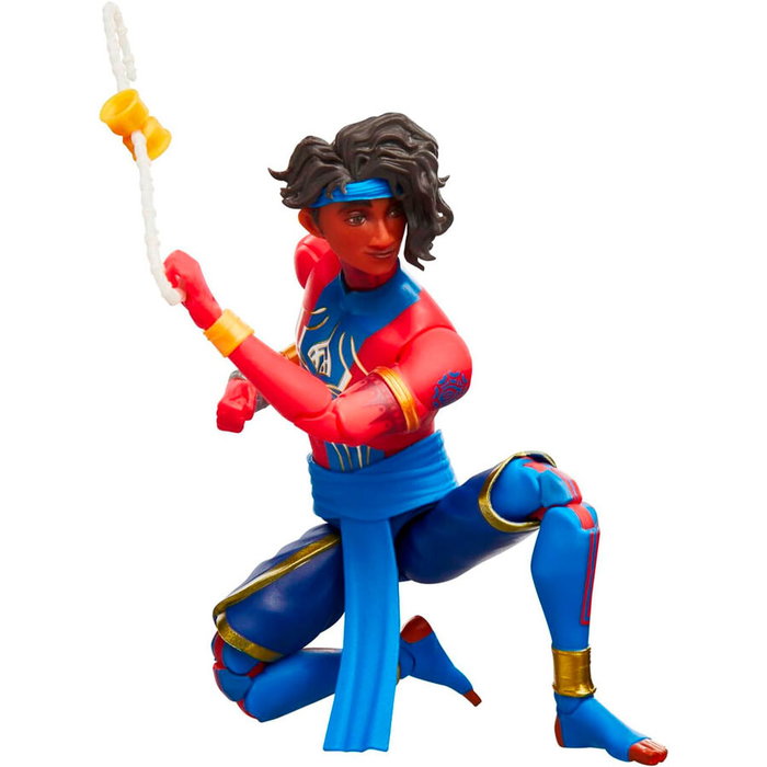Hasbro Marvel Legends Pavitr Prabhakar Spider-Man Across the Spider-Verse 15cm
