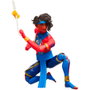 Hasbro Marvel Legends Pavitr Prabhakar Spider-Man Across the Spider-Verse 15cm