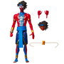 Hasbro Marvel Legends Series - Figurine Articulée Pavitr Prabhakar (Spider-Man India) - Spider-Man: Across the Spider-Verse - Référence F9172
