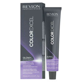 Teinture permanente Revlon Revlonissimo Color Nº 5.25 (70 ml)