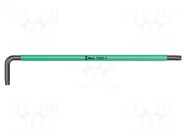 WERA Clé Torx TX9 Longue