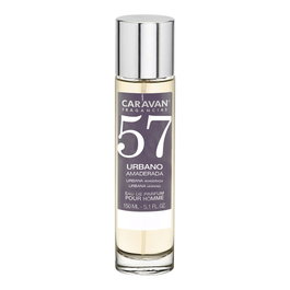 Caravan Eau de parfum Nº 57 150ml pour homme