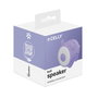 Câble USB Celly WSBULL Violet 3 W