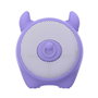 Câble USB Celly WSBULL Violet 3 W