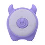 Câble USB Celly WSBULL Violet 3 W