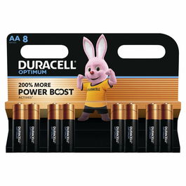 Piles Rechargeables DURACELL 5015449