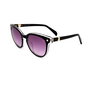 Tous STOA28S Lunettes de Soleil Femme Monture Papillon Acétate UV400 52 mm