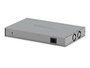 Netgear Commutateur Ethernet Géré 8 Ports 10G/Multi-Gigabit avec 2 Ports SFP+ 10G et Gestion Cloud Insight 1 an