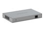 Netgear Commutateur Ethernet Géré 8 Ports 10G/Multi-Gigabit avec 2 Ports SFP+ 10G et Gestion Cloud Insight 1 an