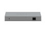 Netgear Commutateur Ethernet Géré 8 Ports 10G/Multi-Gigabit avec 2 Ports SFP+ 10G et Gestion Cloud Insight 1 an