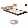 Trixie Tapis griffoir en sisal et peluche 70x45 cm