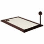 Trixie Tapis griffoir en sisal et peluche 70x45 cm