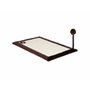 Trixie Tapis griffoir en sisal et peluche 70x45 cm