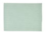 Kinvara Set de Table Loneta Antimanches 140x180 cm Vert Menta - Nappe Estrella (Set de 6)