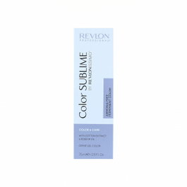 Revlon Professional Sublime Color & Care 9.1 Rubio Ceni