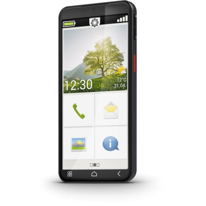 Emporia SMART.7lite Black
