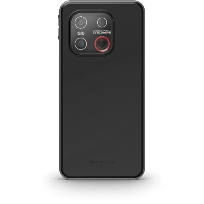 Emporia SMART.7lite Black