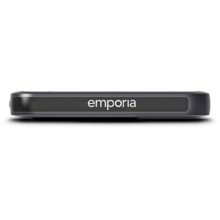 Emporia SMART.7lite Black