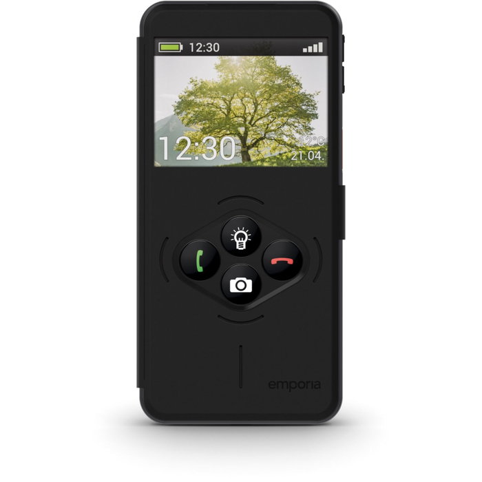 Emporia SMART.7lite Black