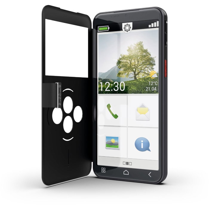 Emporia SMART.7lite Black