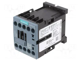 SIEMENS 3RT2517-1AP00 Contacteur 4-pôles 12A 230V AC