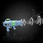 Moose Toys - Pistolet à Prouts Ultimate - Moi Moche et Méchant 4 - 15 Bruits Différents, Fumée, Odeur et Lumières, Jeu Gadget Minion