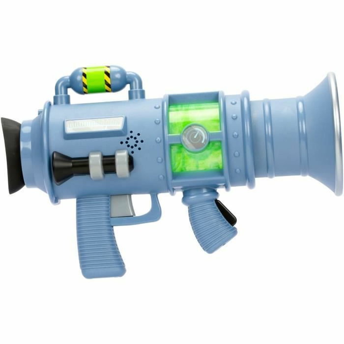 Moose Toys L'ultime pistolet à Prouts - Moi Moche et Méchant 4 Moose Toys L'ultime pistolet à Prouts - Moi Moche et Méchant 4