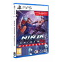 Just For Games Ninja Gaiden Ragebound PS5