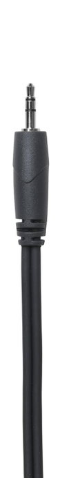Vivolink Câble audio 3,5 mm vers 2 x RCA, M/F, 0,2 m