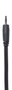 Vivolink Câble audio 3,5 mm vers 2 x RCA, M/F, 0,2 m