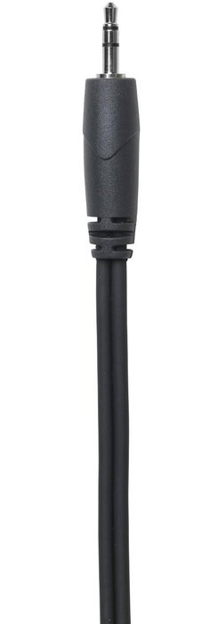 Vivolink Câble audio 3,5 mm vers 2 x RCA, M/F, 0,2 m