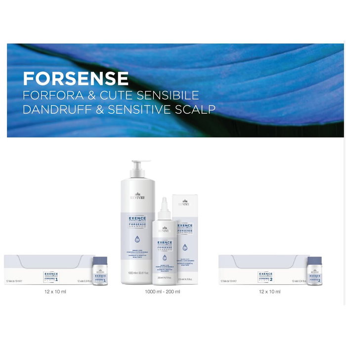 Revivre EXENCE Forsense 200 ml Revivre EXENCE Forsense 200 ml